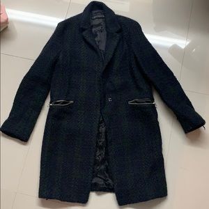 Zara jacket